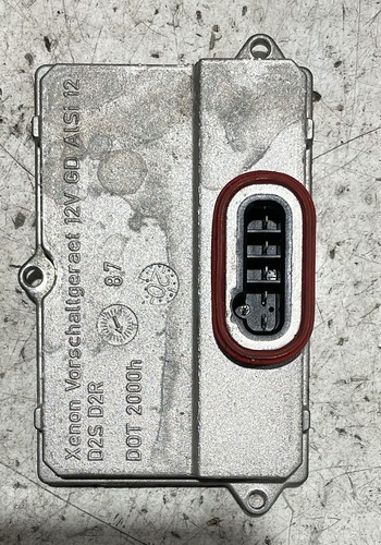 Centralina xenon per mercedes - xenon,