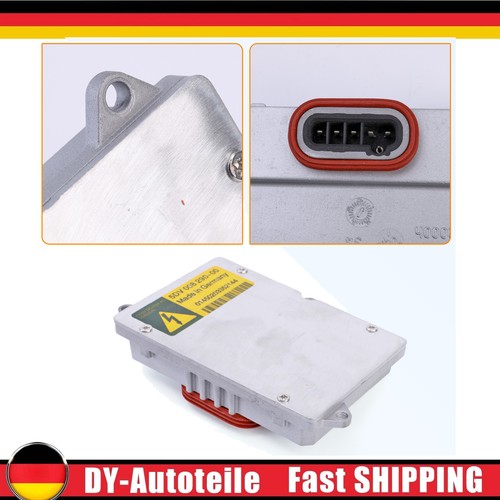Alimentatore centralina xenon - alimentatore,
