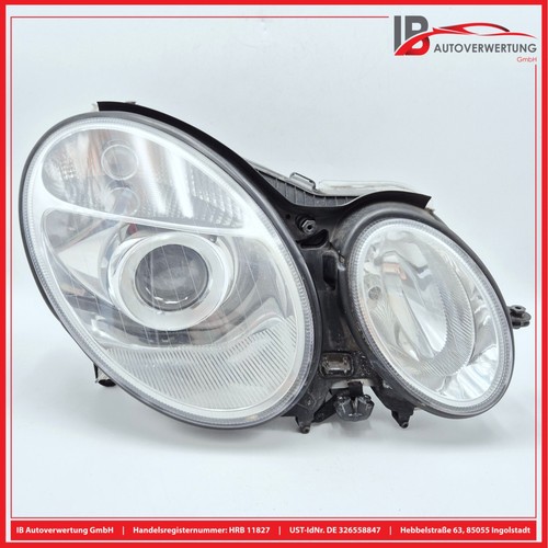 Faro con centralina - r, bi-xenon