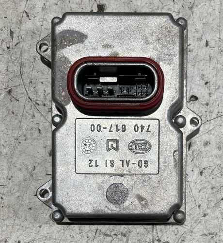 Centralina xenon per mercedes - per,