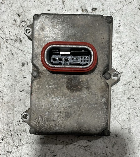 Centralina xenon per mercedes - xenon,
