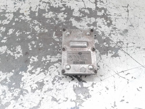 Centralina xenon per mercedes - centralina,