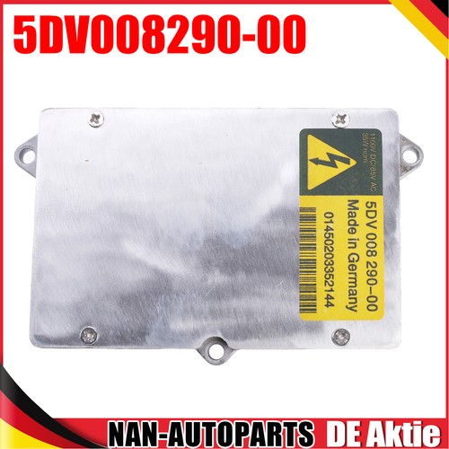 Alimentatore centralina xenon - alimentatore,