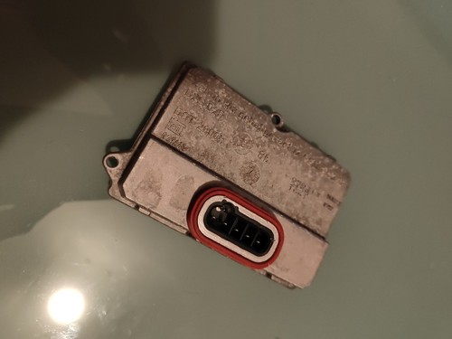 Xenon centralina fari for - xenon,