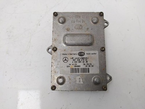 A0028202426 centralina luce