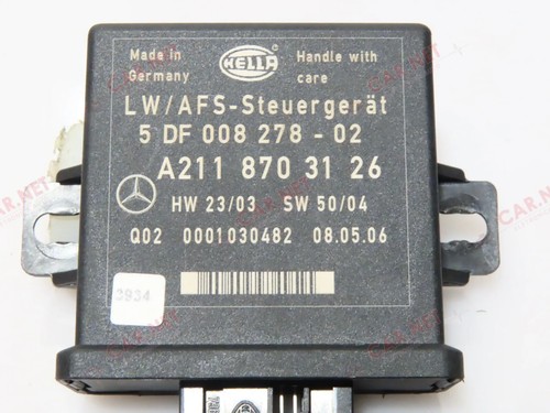 A2118703126 mercedes benz e270 - a2118703126,