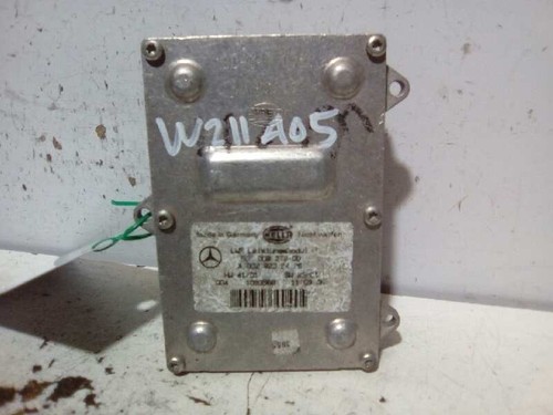 A0028202426 centralina fari - centralina,