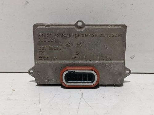 Centralina xenon per - xenon, mercedes